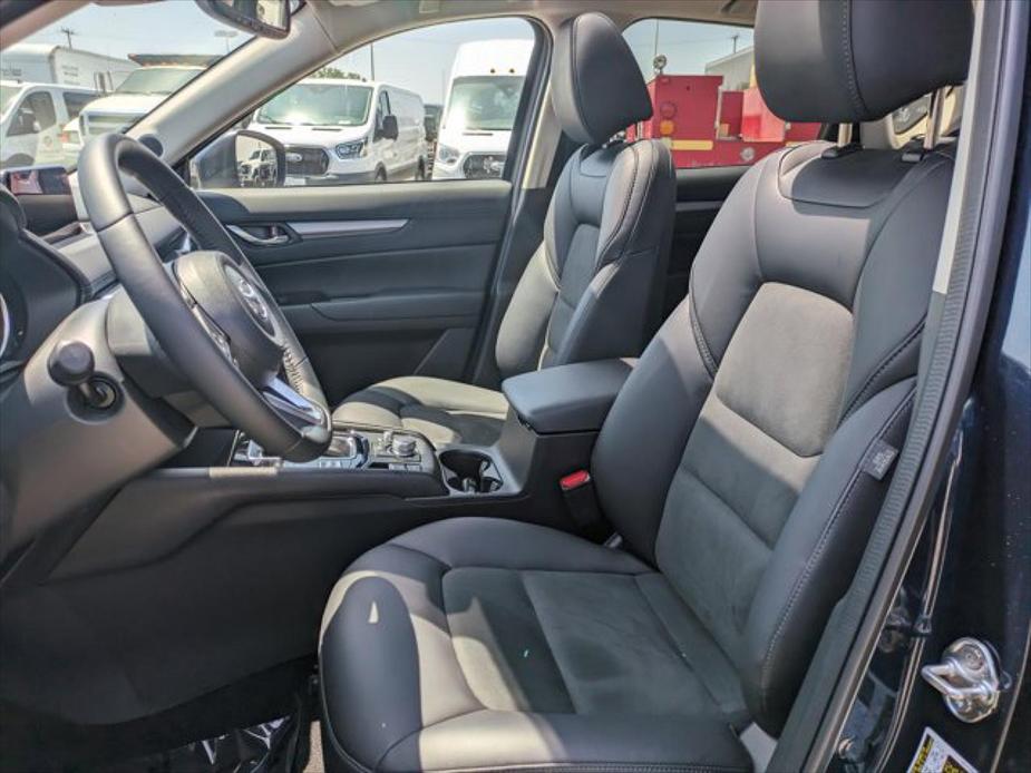 used 2019 Mazda CX-5 car, priced at $25,400