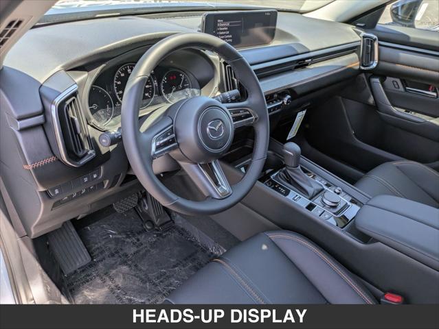 new 2025 Mazda CX-50 Hybrid car, priced at $42,535