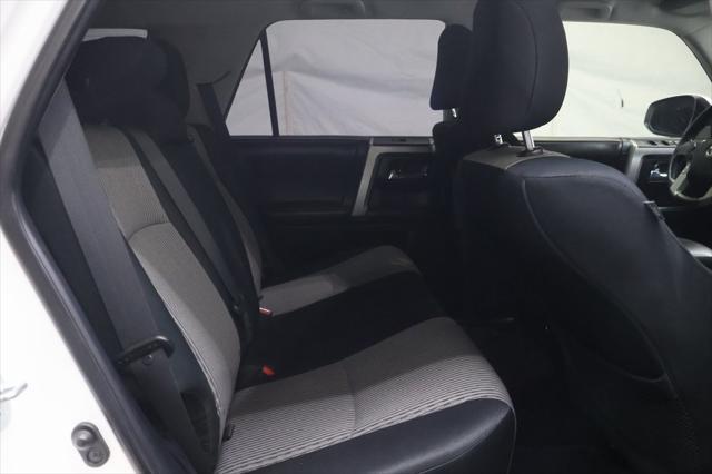 used 2016 Toyota 4Runner car, priced at $25,995
