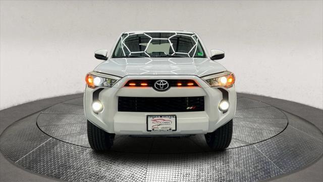 used 2016 Toyota 4Runner car, priced at $25,995