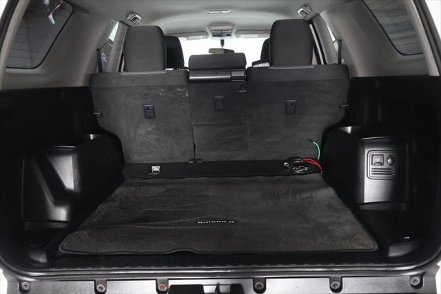 used 2016 Toyota 4Runner car, priced at $25,995