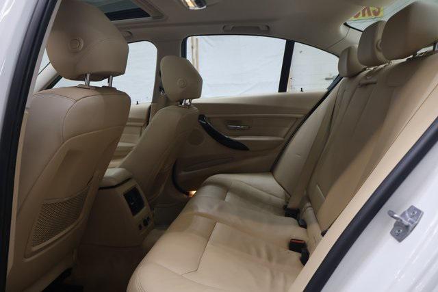 used 2014 BMW 328 car, priced at $14,995