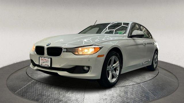 used 2014 BMW 328 car, priced at $14,995