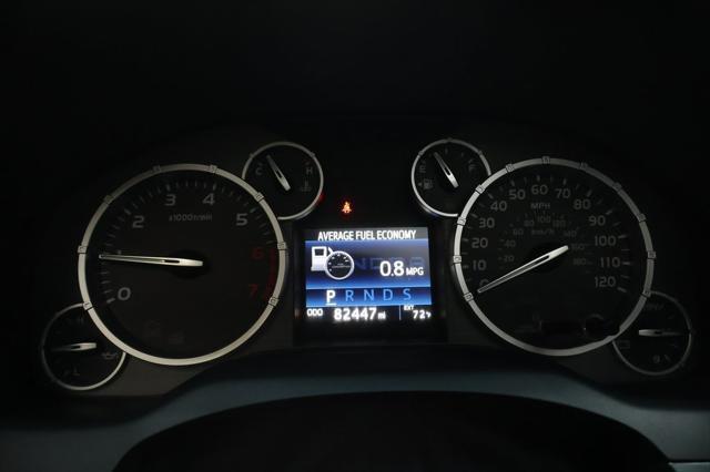 used 2017 Toyota Tundra car, priced at $38,995