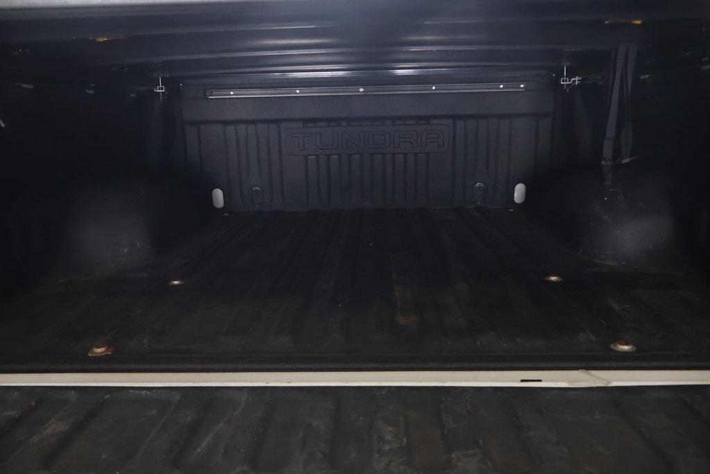 used 2017 Toyota Tundra car, priced at $33,995