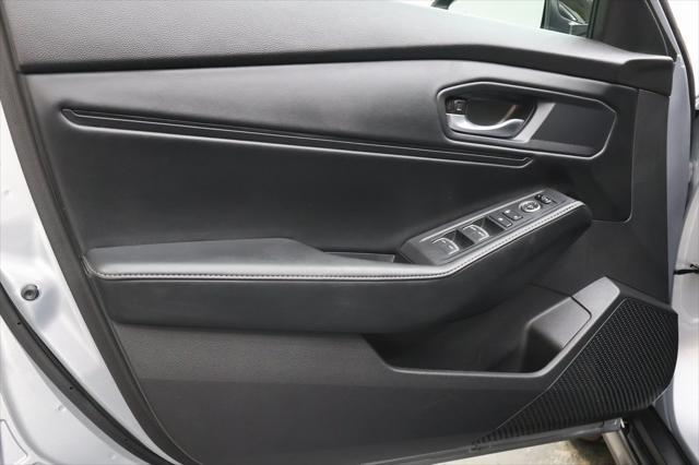 used 2024 Honda Accord Hybrid car, priced at $28,995