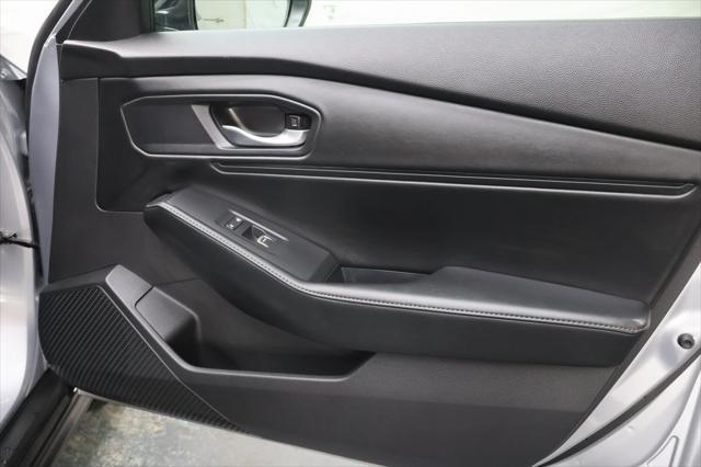 used 2024 Honda Accord Hybrid car, priced at $28,995