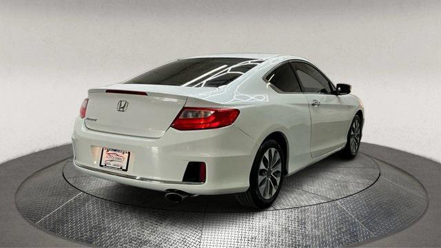 used 2015 Honda Accord car, priced at $11,995