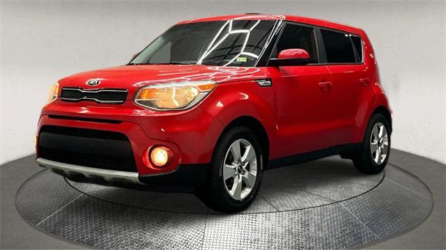 used 2019 Kia Soul car, priced at $8,995