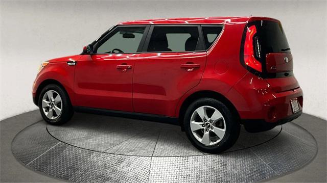 used 2019 Kia Soul car, priced at $8,995