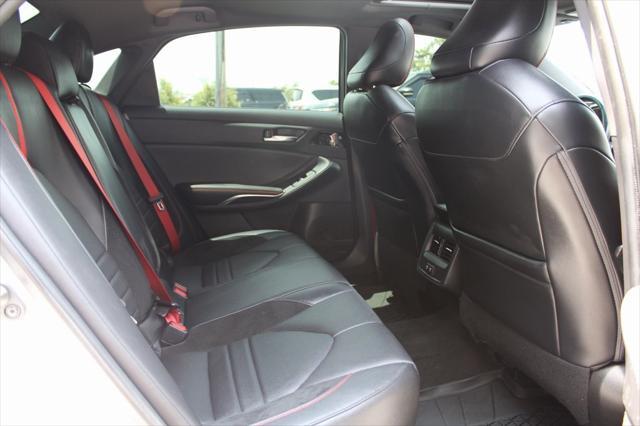 used 2020 Toyota Avalon car, priced at $26,995