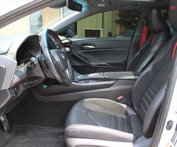 used 2020 Toyota Avalon car, priced at $26,995
