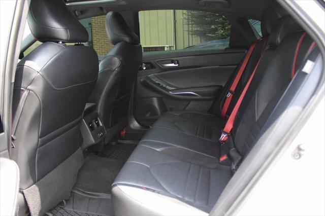 used 2020 Toyota Avalon car, priced at $26,995
