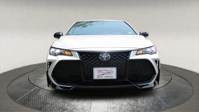 used 2020 Toyota Avalon car, priced at $26,995