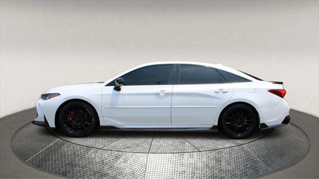 used 2020 Toyota Avalon car, priced at $26,995