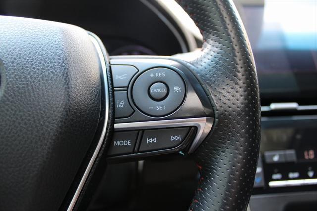 used 2020 Toyota Avalon car, priced at $26,995