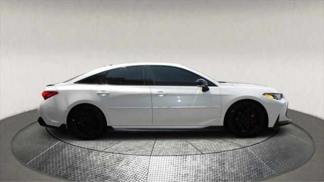 used 2020 Toyota Avalon car, priced at $26,995