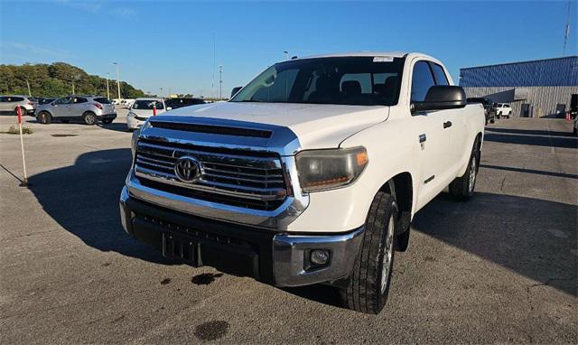 used 2016 Toyota Tundra car, priced at $18,795