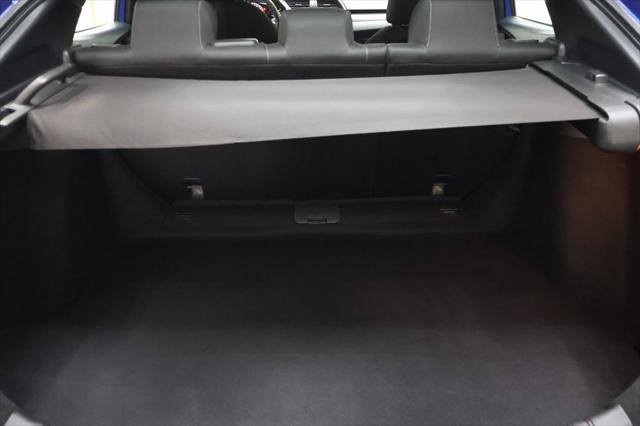 used 2018 Honda Civic car, priced at $19,995