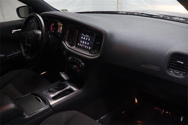 used 2019 Dodge Charger car, priced at $17,995