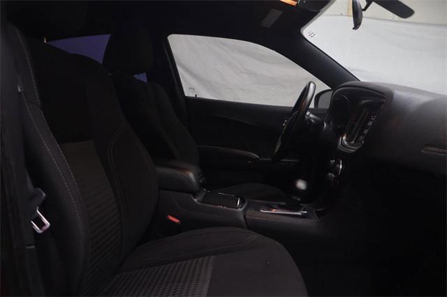 used 2019 Dodge Charger car, priced at $17,995