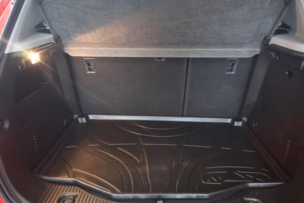 used 2018 Chevrolet Trax car, priced at $12,995