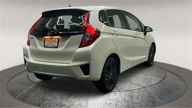 used 2015 Honda Fit car, priced at $12,995