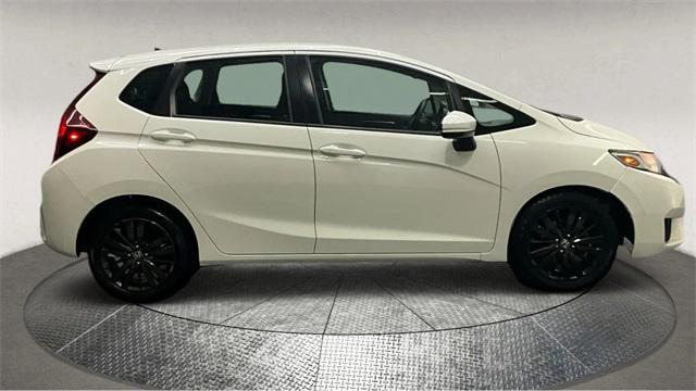 used 2015 Honda Fit car, priced at $12,995