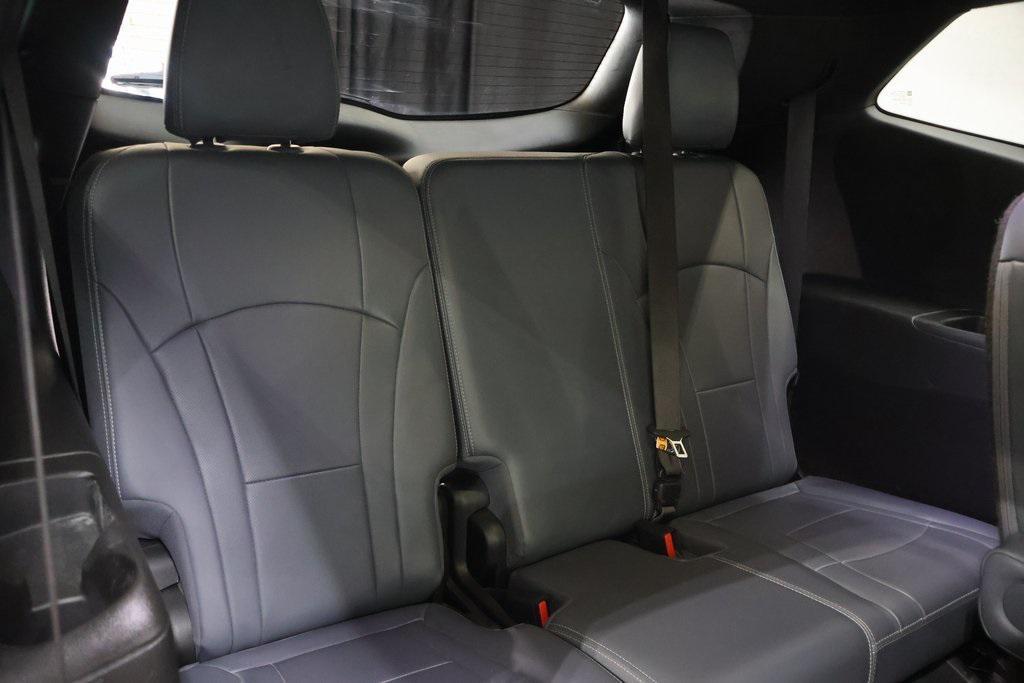used 2022 Buick Enclave car, priced at $19,995