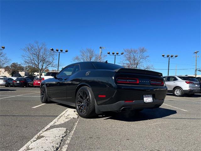 used 2015 Dodge Challenger car, priced at $35,595