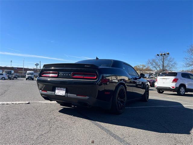 used 2015 Dodge Challenger car, priced at $35,595