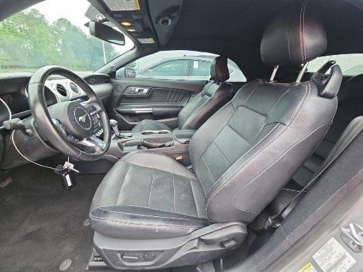 used 2020 Ford Mustang car, priced at $17,995
