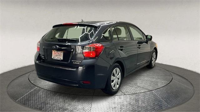 used 2014 Subaru Impreza car, priced at $11,495