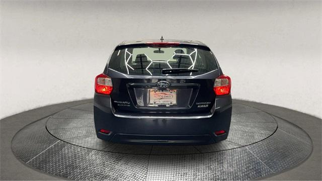 used 2014 Subaru Impreza car, priced at $11,495