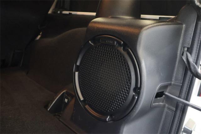 used 2013 Jeep Wrangler Unlimited car, priced at $15,995