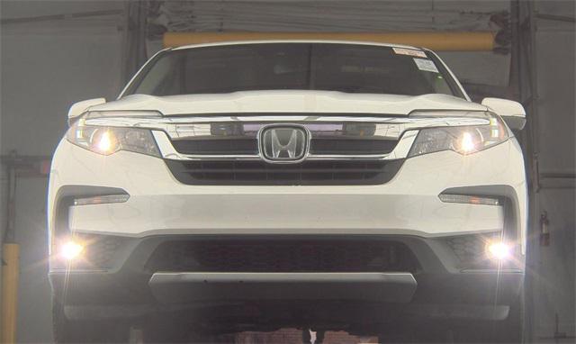 used 2020 Honda Pilot car, priced at $21,995