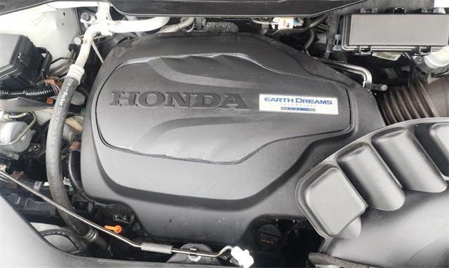 used 2020 Honda Pilot car, priced at $21,995