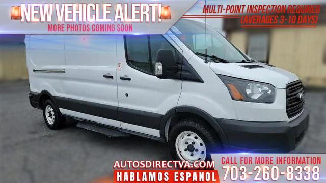 used 2019 Ford Transit-150 car, priced at $24,995