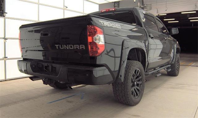 used 2016 Toyota Tundra car, priced at $34,995