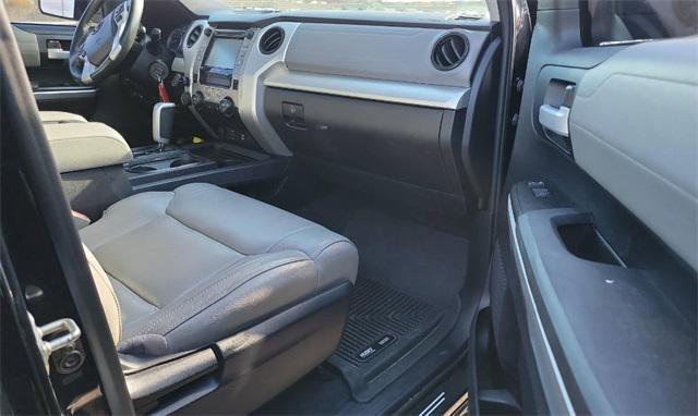 used 2016 Toyota Tundra car, priced at $34,995