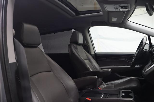 used 2021 Honda Odyssey car, priced at $22,995