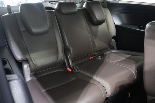 used 2021 Honda Odyssey car, priced at $22,995