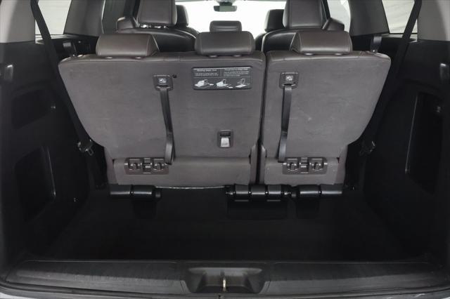 used 2021 Honda Odyssey car, priced at $22,995