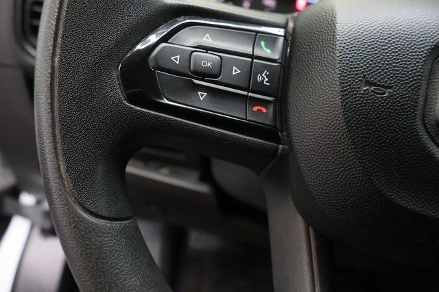 used 2023 Ram ProMaster 2500 car, priced at $32,995