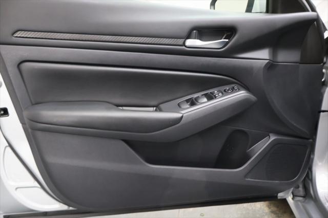 used 2022 Nissan Altima car, priced at $17,995