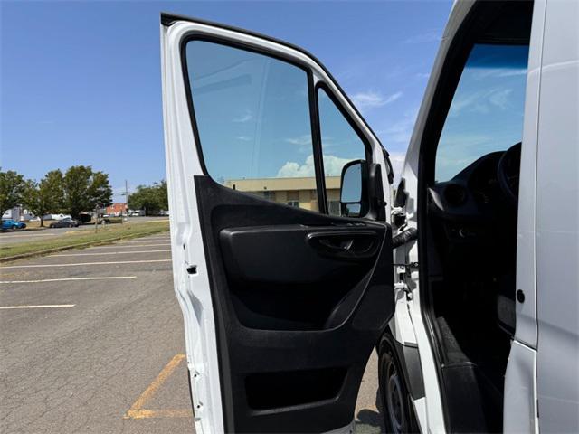 used 2020 Mercedes-Benz Sprinter 2500 car, priced at $30,995