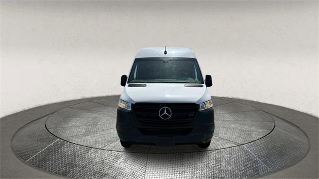 used 2020 Mercedes-Benz Sprinter 2500 car, priced at $30,495