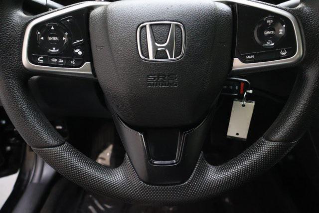 used 2021 Honda Civic car, priced at $19,495