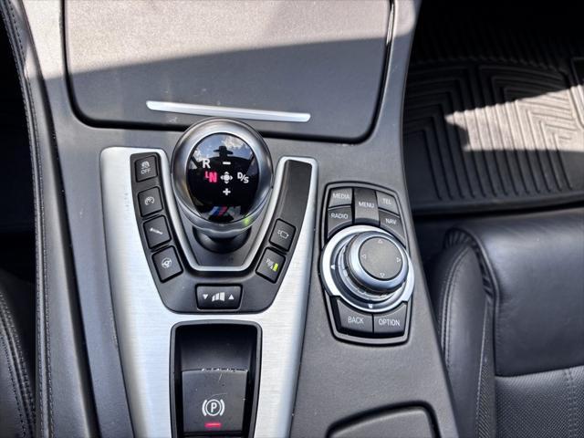used 2013 BMW M5 car, priced at $31,995