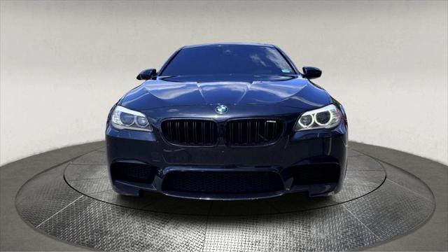 used 2013 BMW M5 car, priced at $31,995